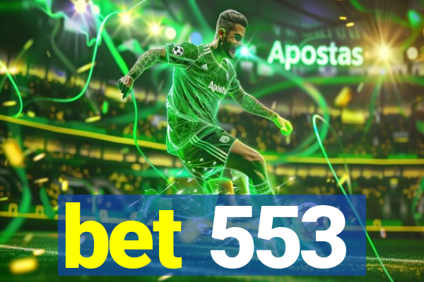 bet 553